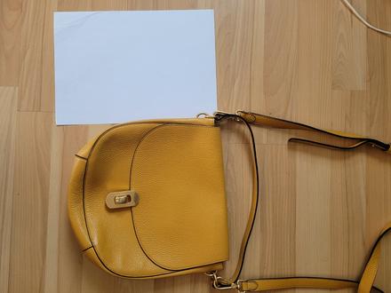 Coccinelle zaniah crossbody, coccinelle