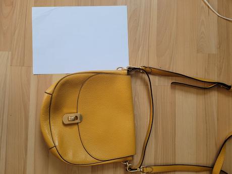 Coccinelle zaniah crossbody, coccinelle