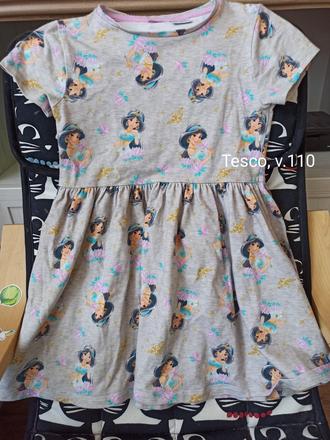 Šaty s jasmínou, f&f,110