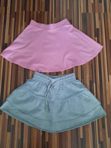 2ks sukničiek, original marines,134