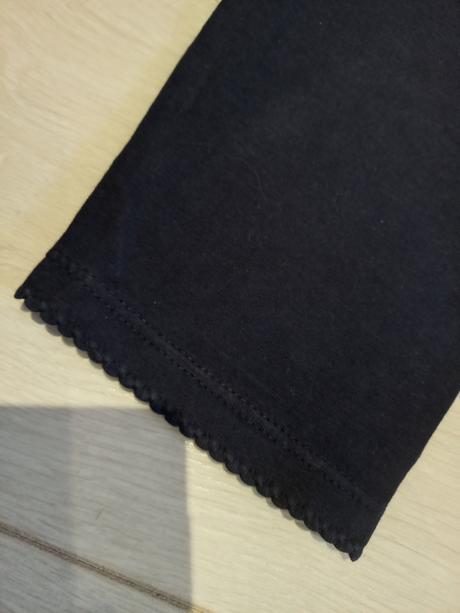 Leginky 3/4, h&m,116