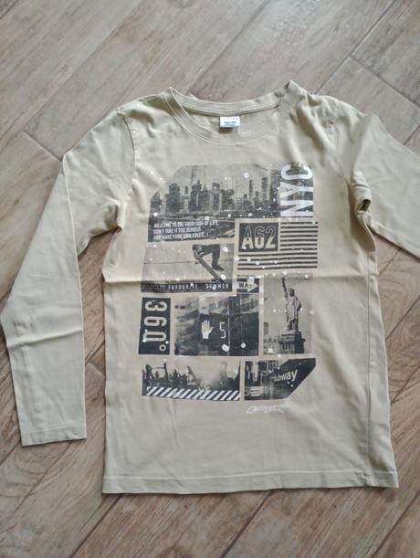 Tričko, chapter young,146