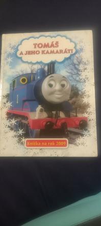 Tomáš a jeho kamaráti,