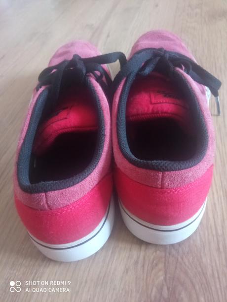 Nike kožené, nike,40