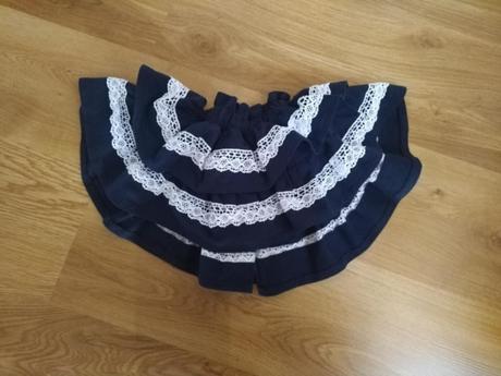 Sukňa zima style, 80