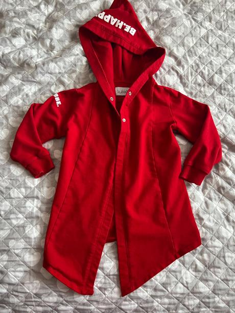 Kardigan bubbe 104/110, bubbe,104