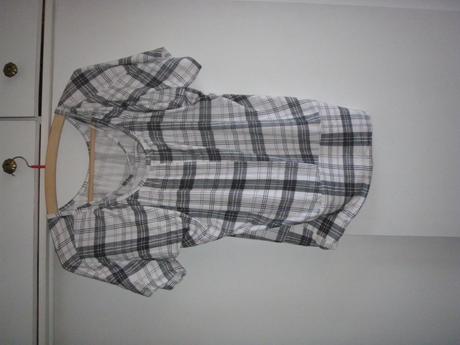 Tričká a2x šaty letné, m