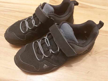 Tenisky adidas terrex veľkosť 33, adidas,33