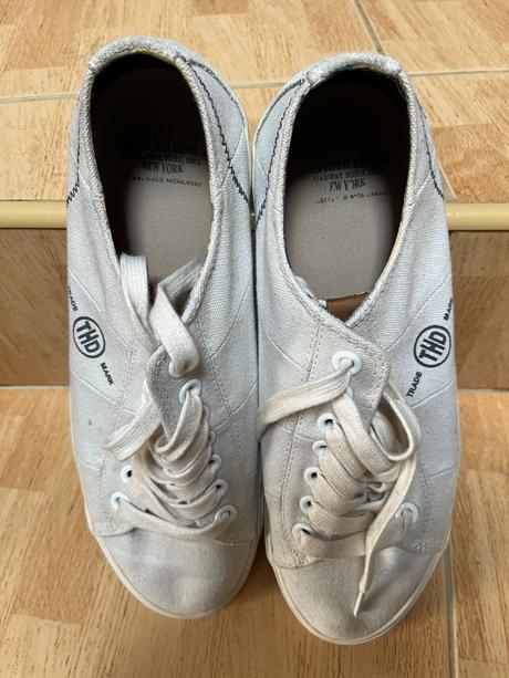 Topanky tommy hilfiger, tommy hilfiger,42