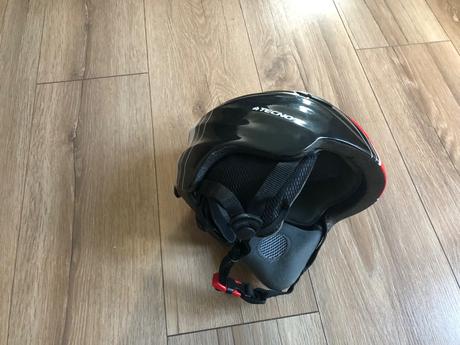 Prilba techno pro, s