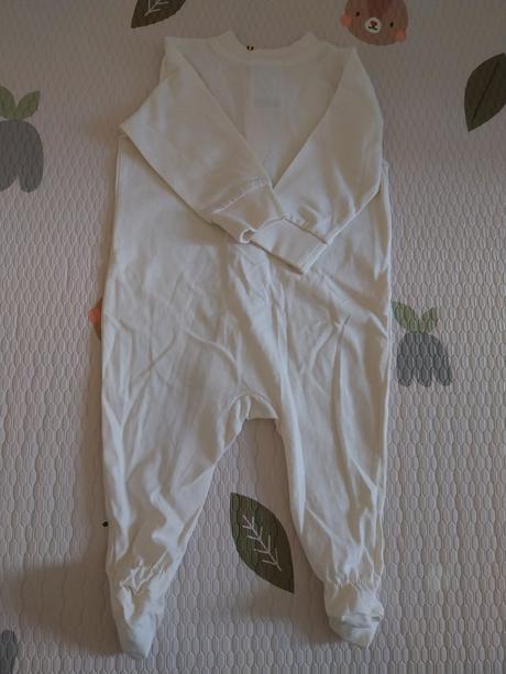 Nové oblečenie h&m 68 spolu 23 eur, h&m,68