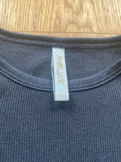 Basic tricko pdl, pompdelux,140