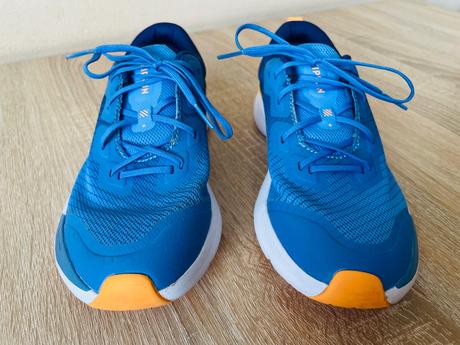 Športové tenisky decathlon veľkosť 36, decathlon,36