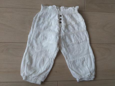 Čipkované gate lindex, lindex,80