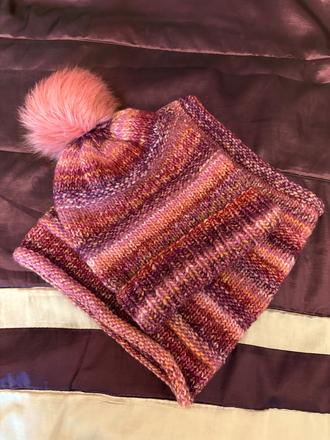 Suprava ciapka a tunel, s