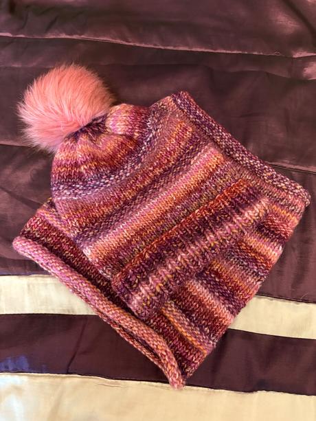 Suprava ciapka a tunel, s