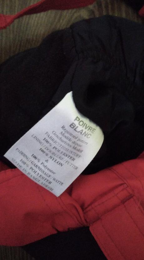 Oteplovacky do snehu, 86