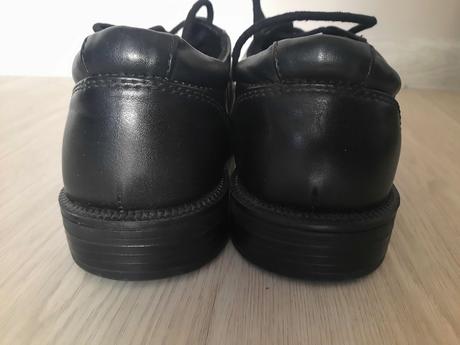 Spoločenské topánky memphis one (vd 21,5 cm), deichmann,34