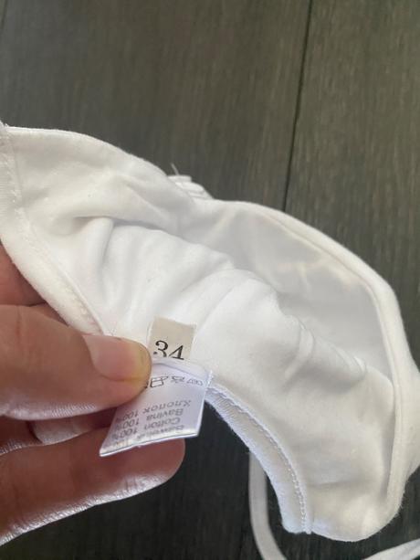 Dievčenská čiapka, 50