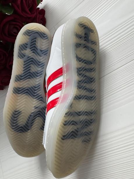 Adidas campus howlin rays, adidas,42