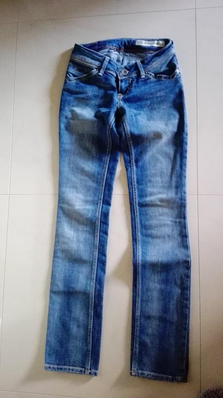 Damske rifle, tommy hilfiger,s