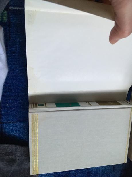 Zlatý fond slovenskej literatúry 7 ks, 