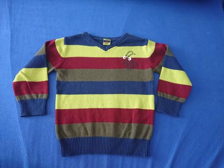 Pulover, kiki&koko,92