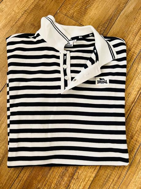 Polo tričko londsdale, lonsdale,l