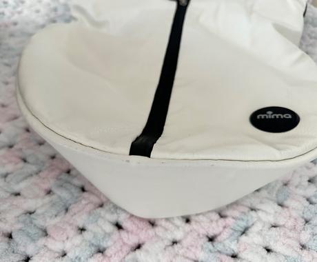 Fusak mima xari, mima