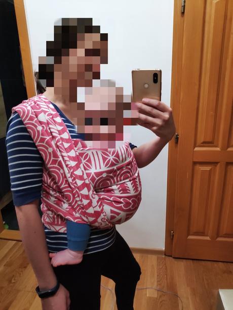 Sestrice modranska red veľ. 6, sestrice