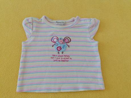 Tričko 56/62, babaluno,62