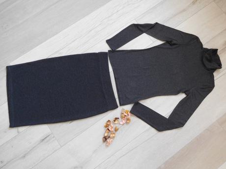 Orsay suknička +roláčik bavlnené 36v,, orsay,s