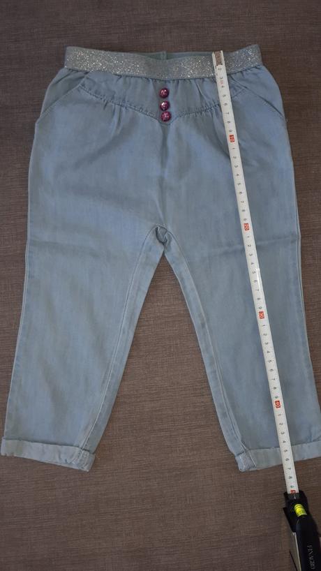 Predaj lahke nohavice pepco, pepco,80