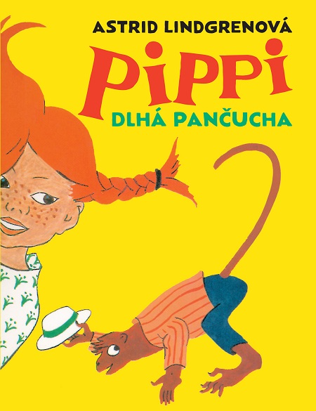 Lindgrenová astrid - pippi dlhá pančucha,