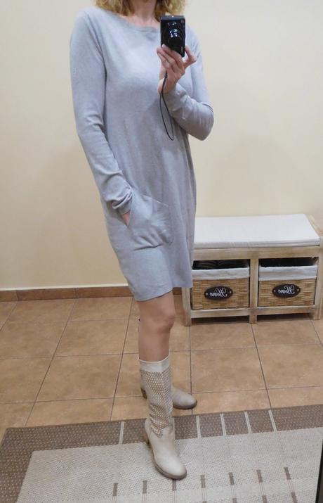 Perforované čižmy, 38