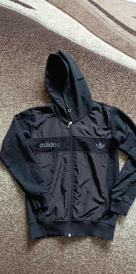 Balík oblečenia pre fešáka 140, 140–152