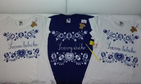 Tričko, l / m / s / xl / xxl