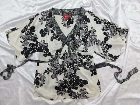 Luxusna hodvabna bluzka, 34