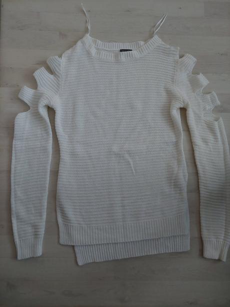 Pulover s, s