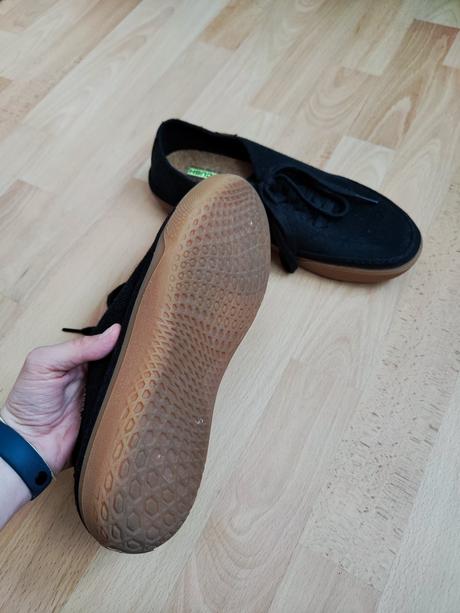 Vans circle vee eco cush, vans,42