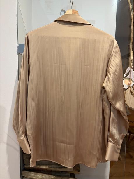 Zlata blúzka, f&f,36