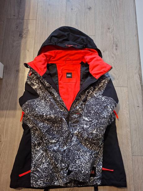 Lyžiarska bunda, o'neill,xl