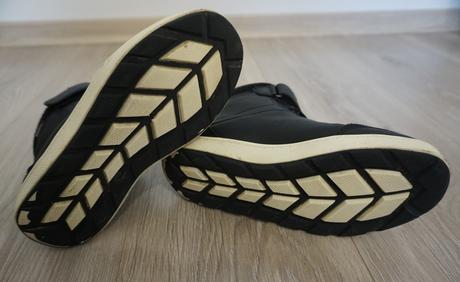 Detská zimná obuv mckinley nelly 2, mckinley,34