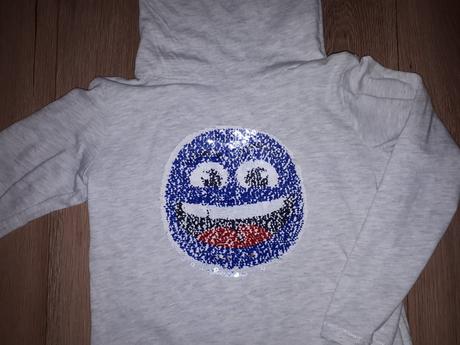 Tričko hladkacie, dopodopo,116