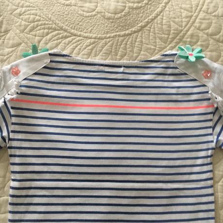 Tričko billieblush č. 116, 6 rokov, 116