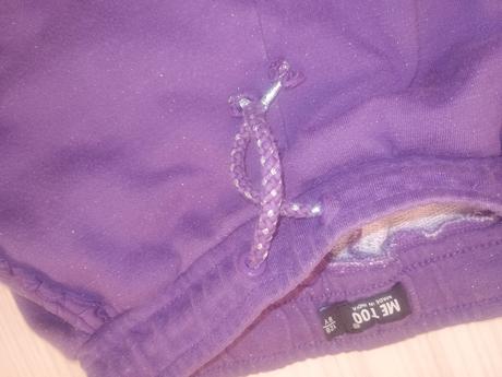 Tepláčiky značkové 122, active,122