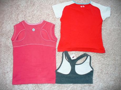 Športové tričká, adidas,140