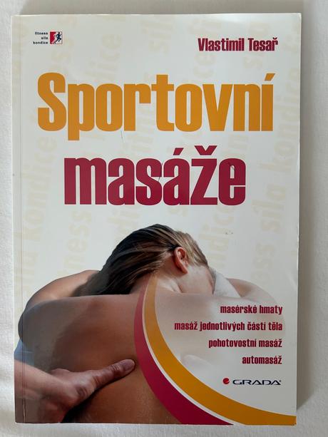 Sportovní masáže, 