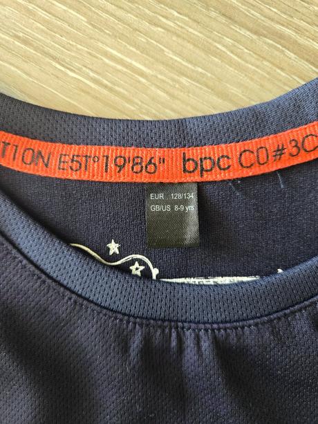 Tricka, tommy hilfiger,128