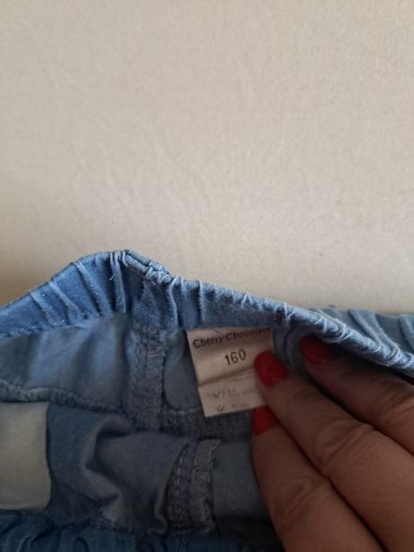 Kratasky s cipkou 5e, 158